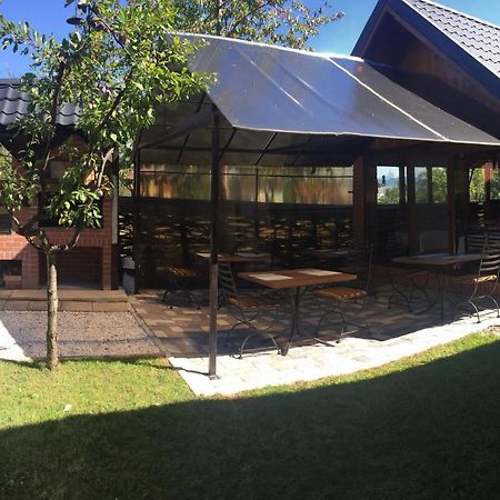 Casa Alberta ออคนาชูกาแต็ก ภายนอก รูปภาพ