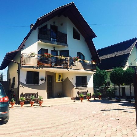 Casa Alberta ออคนาชูกาแต็ก ภายนอก รูปภาพ