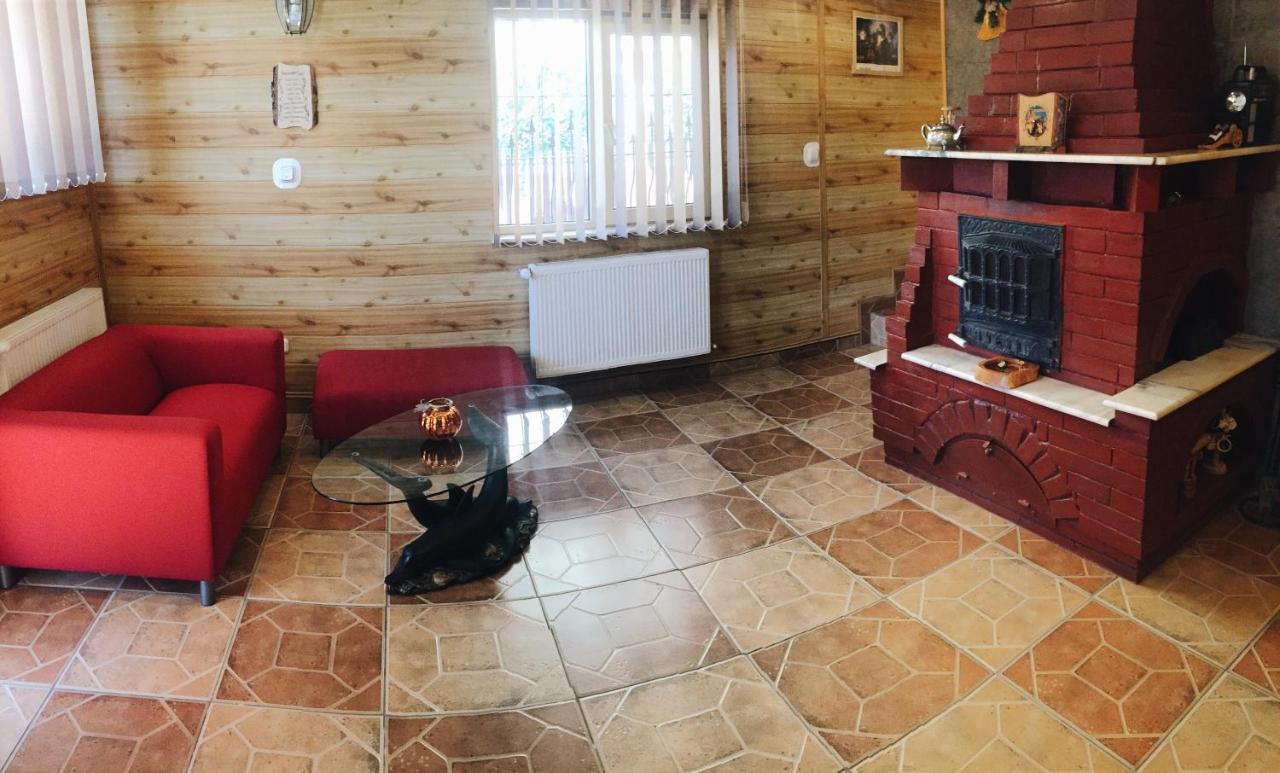 Casa Alberta ออคนาชูกาแต็ก ภายนอก รูปภาพ
