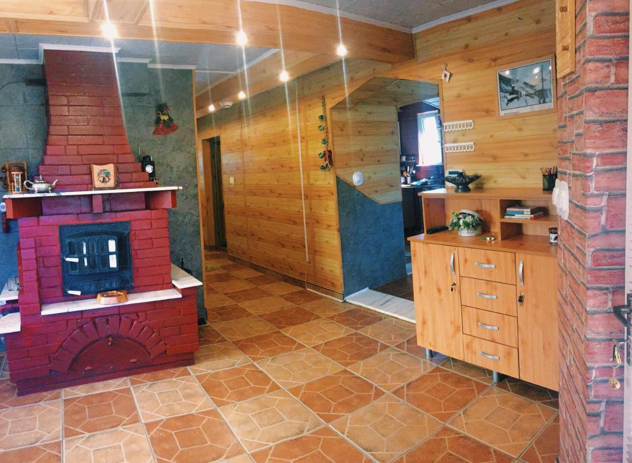 Casa Alberta ออคนาชูกาแต็ก ภายนอก รูปภาพ