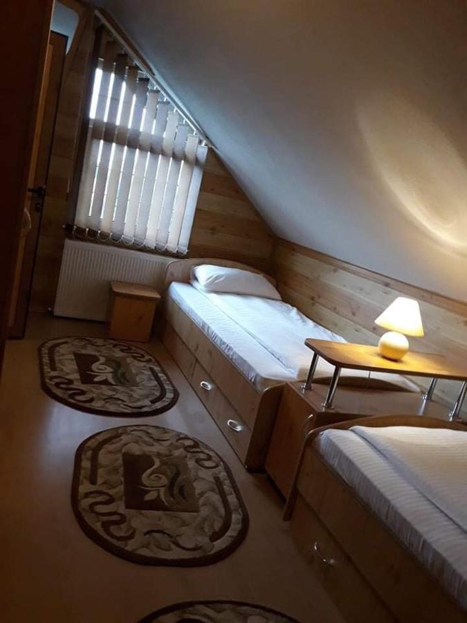 Casa Alberta ออคนาชูกาแต็ก ภายนอก รูปภาพ